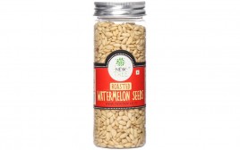 New Tree Roasted Watermelon Seeds   Plastic Jar  150 grams